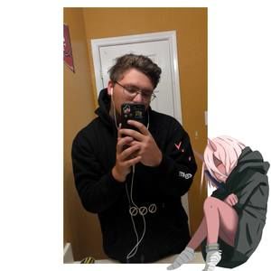 Meet your Posher, Isaac